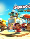 Overcooked 2 Surf ‘n’ Turf DLC – Review