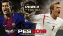 Pro Evolution Soccer 2019 – Review