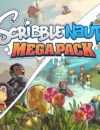 Scribblenauts Mega Pack – Review