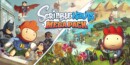 Scribblenauts Mega Pack – Review