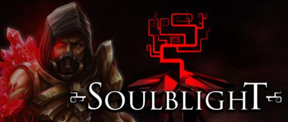 Soulblight available on Nintendo Switch now