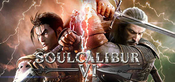SOULCALIBUR VI – Out now!