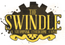 Swiggety swooty go for the booty in ‘The Swindle’