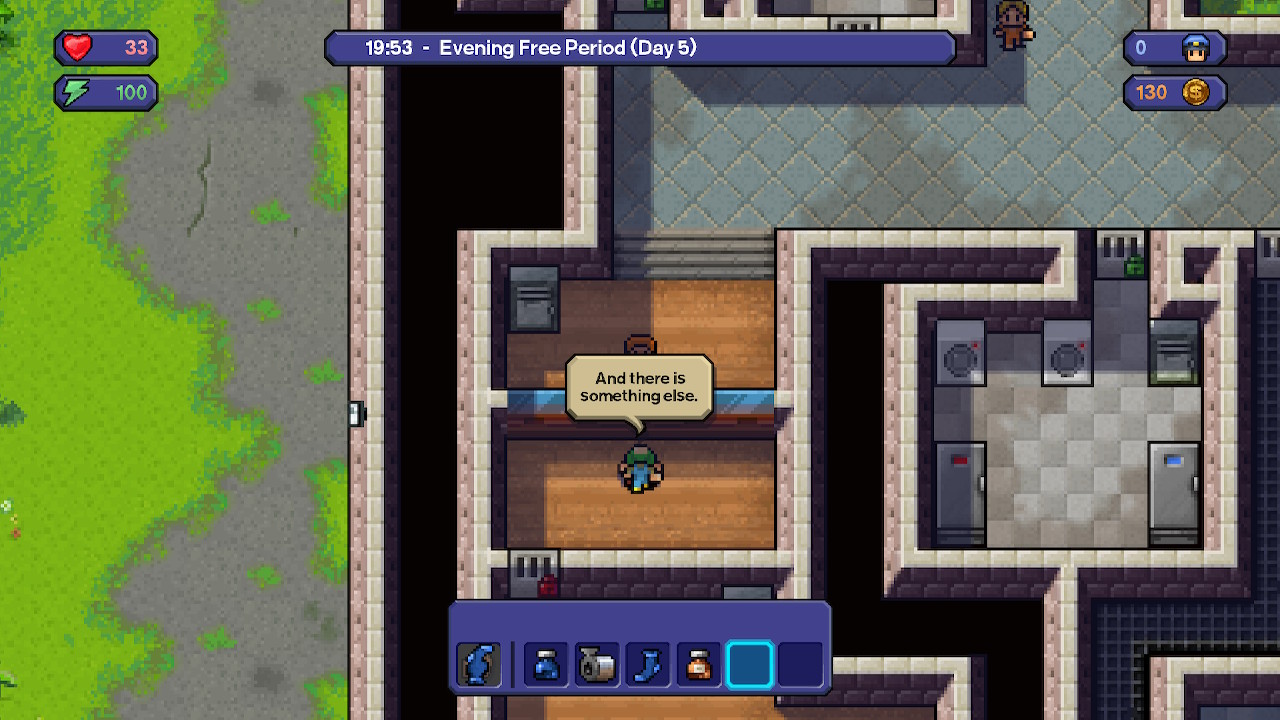 Time to Escape (Again) in The Escapists 2 on Xbox One This Year - Xbox Wire