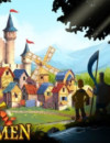 Townsmen is available on Nintendo Switch