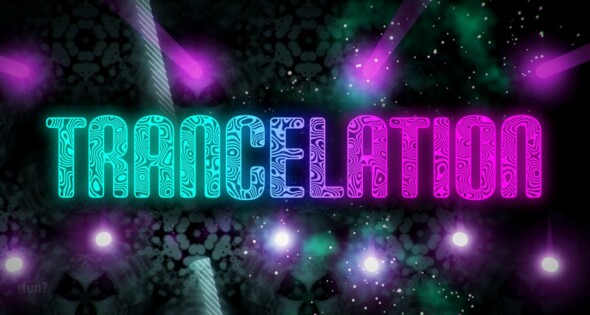 Trancelation launches on Early Access October 17th