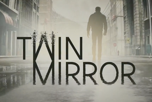 Twin Mirror – First gameplay trailer revealed!