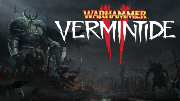 New content for consoles added to Warhammer: Vermintide 2