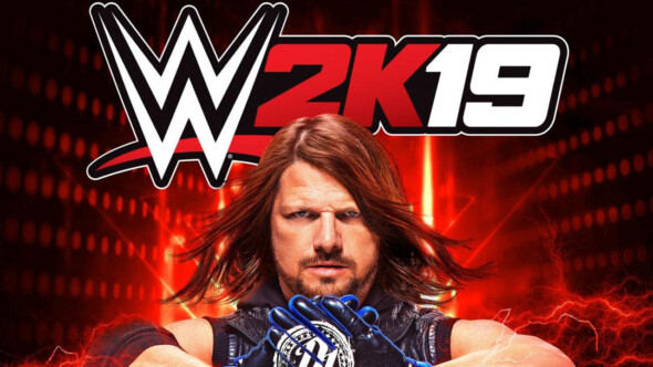 WWE 2K19 releases it’s final pre-launch trailer
