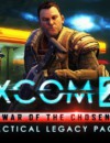Tactical Legacy Pack now free for XCOM 2: War of the Chosen on PC