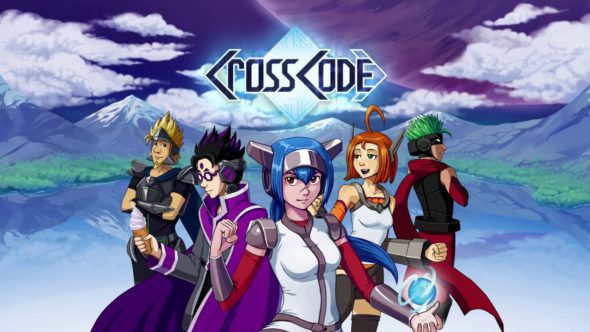Nintendo Switch release confirmed for Crosscode