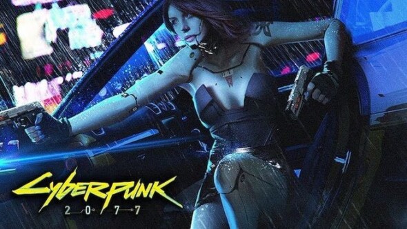 BANDAI NAMCO Entertainment Europe to release Cyberpunk 2077 in selected European countries
