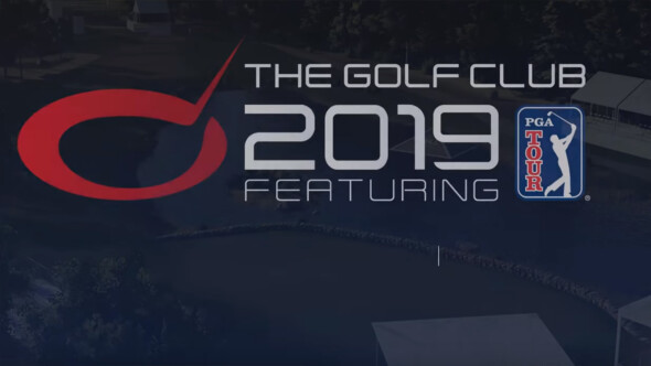 The Golf Club 2019 Featuring PGA Tour gets a physical release