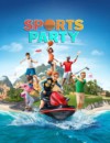 Sports Party now available on Nintendo Switch