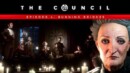 The Council Episode 4: Burning Bridges – Review