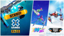 Steep X Games available now
