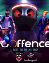 Coffence – Review