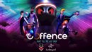 Coffence – Review