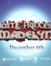 Only one more week until Battle Princess Madelyn!