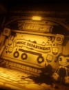 Bendy And The Ink Machine – Now available on consoles!