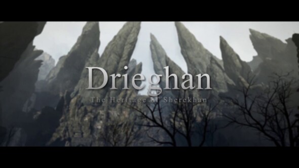 Black Desert Online releases new Drieghan expansion