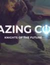Blazing Core- Preview
