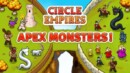 Circle Empires – Apex Monsters DLC – Review