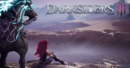 “Horse With no Name” trailer for Darksiders III released