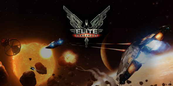 September update for Elite Dangerous releases today