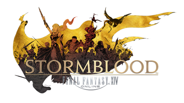 Final Fantasy XIV: Stormblood is getting a finale