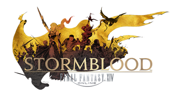 Final Fantasy XIV – New patch is live!