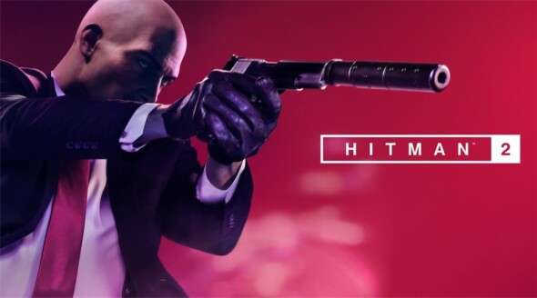 Travel to Singapore in the new HITMAN 2 DLC