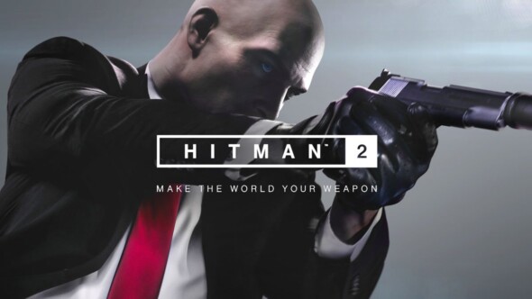 New free live-content details and “How to Hitman” episode for Hitman 2
