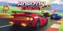 Horizon Chase Turbo releases today on Nintendo Switch and Xbox One