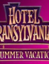 Hotel Transylvania 3: Summer Vacation (Blu-ray) – Movie Review