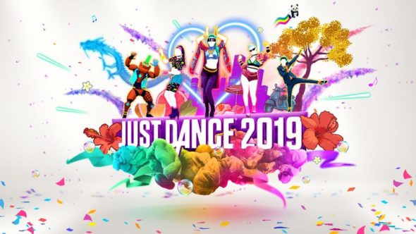 Just Dance 2019 – Crazy Carnival update out now!