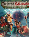 Killing Floor 2 – Twisted Christmas: Season’s Beatings: features Gary Busey as Badass Santa