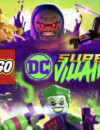 DLC for LEGO DC Super-Villains is available as of now