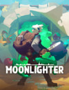 Moonlighter now available on Switch