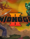Nidhogg 2 (Switch) – Review