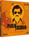 Pablo Escobar: The Boardgame – Board Game Review