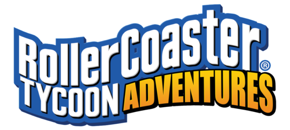 RollerCoaster Tycoon Adventures is out now on Nintendo Switch