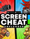 Screencheat: Unplugged coming to Switch