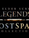 The Elder Scrolls: Legends FrostSpark Collection available now