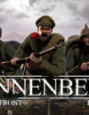 Tannenberg release date revealed