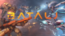 Batalj is now available on Steam