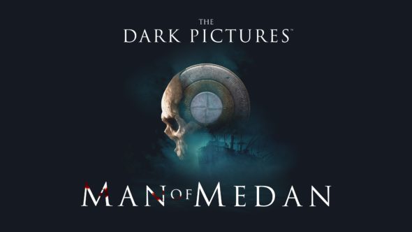 First dev diary of The Dark Pictures Man of Medan – the creation of a ghost ship