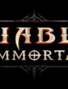 Blizzard Entertainment reveal Diablo Immortal