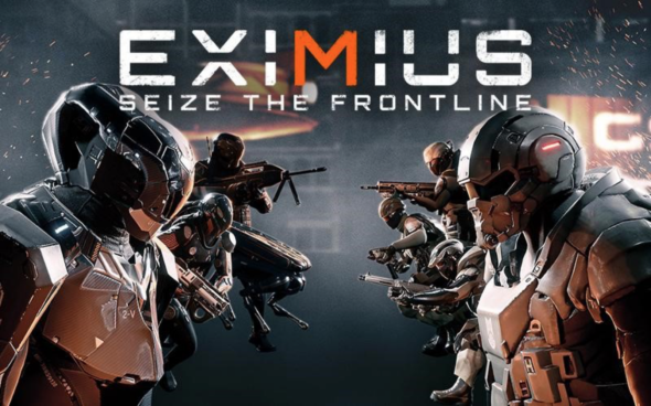Eximius: Seize the Frontline update releases on Steam with free weekend and much more