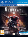 Gungrave VR confirmed for PSVR on 7th Dec